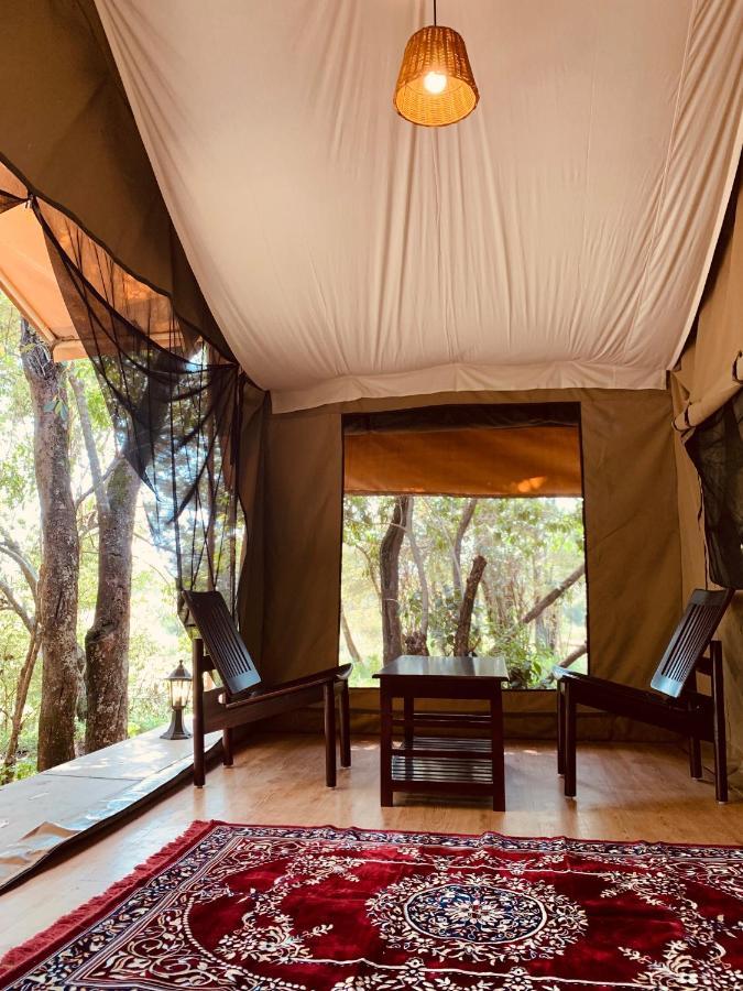 ホテル Lorian Safari Camp Limited Narok エクステリア 写真